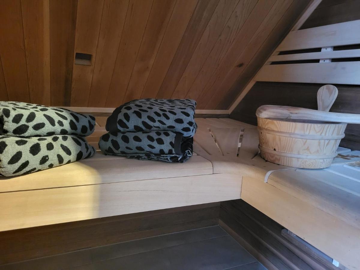 Haus Zur Heugabel Villa Kesten Eksteriør billede