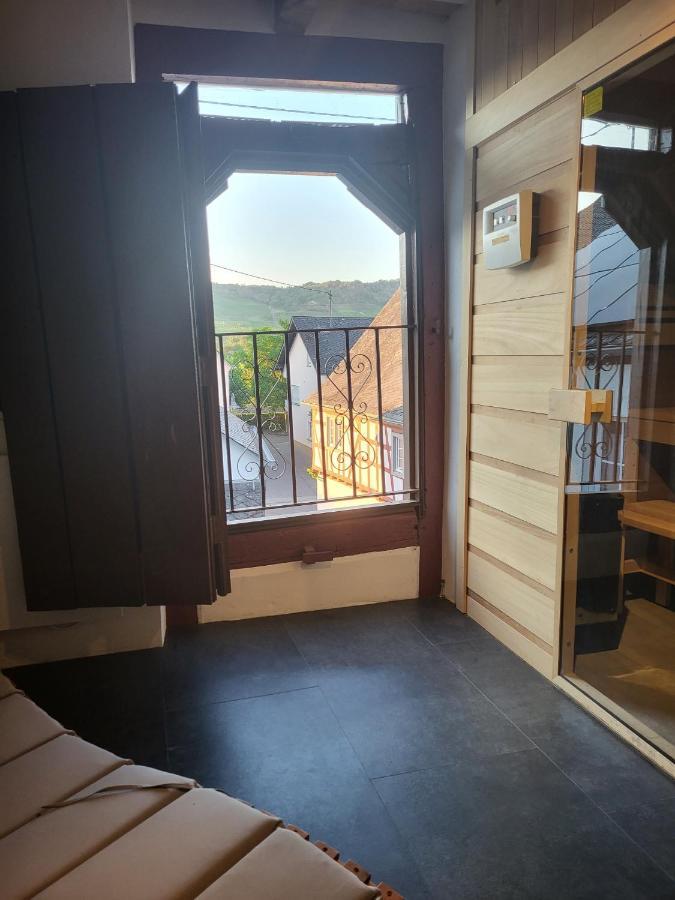 Haus Zur Heugabel Villa Kesten Eksteriør billede