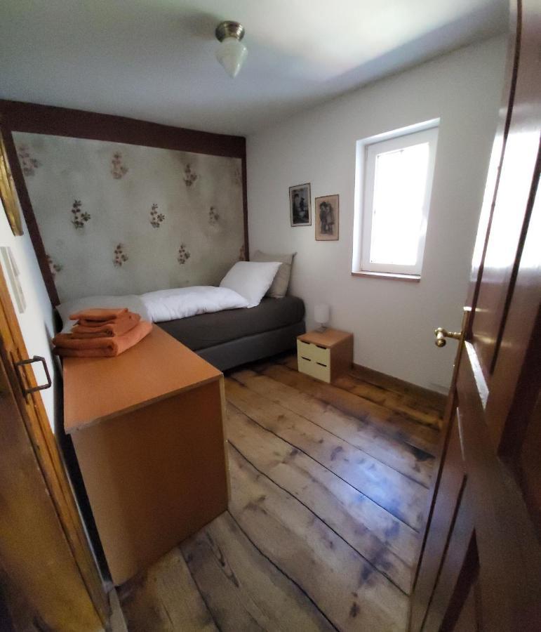 Haus Zur Heugabel Villa Kesten Eksteriør billede