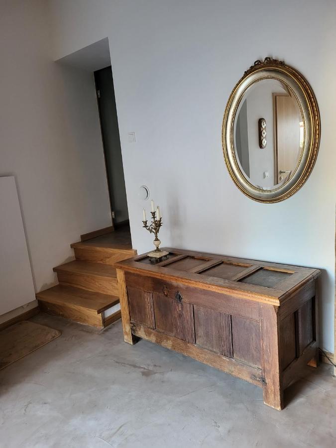 Haus Zur Heugabel Villa Kesten Eksteriør billede