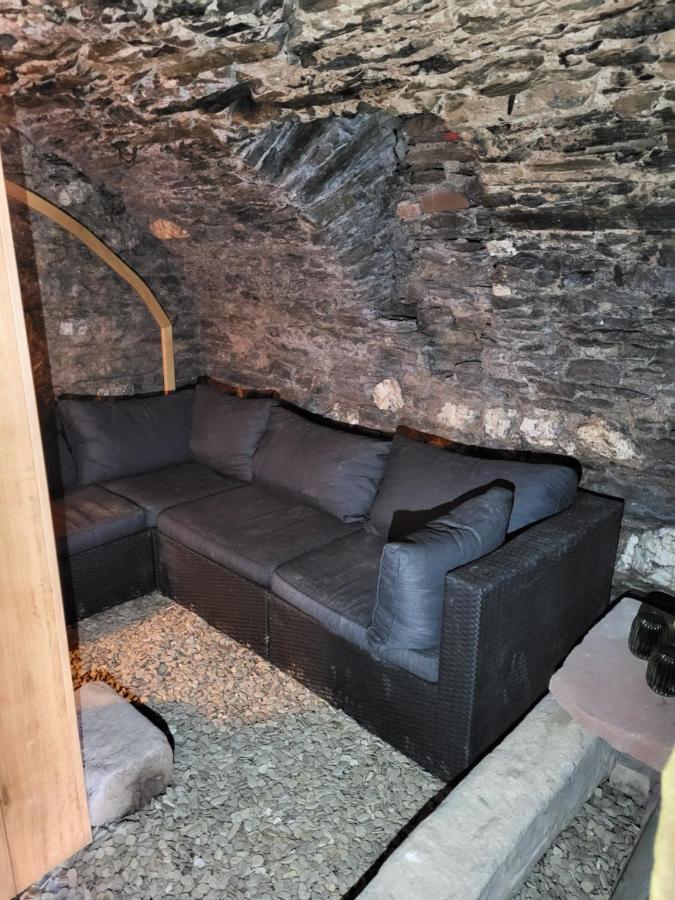 Haus Zur Heugabel Villa Kesten Eksteriør billede